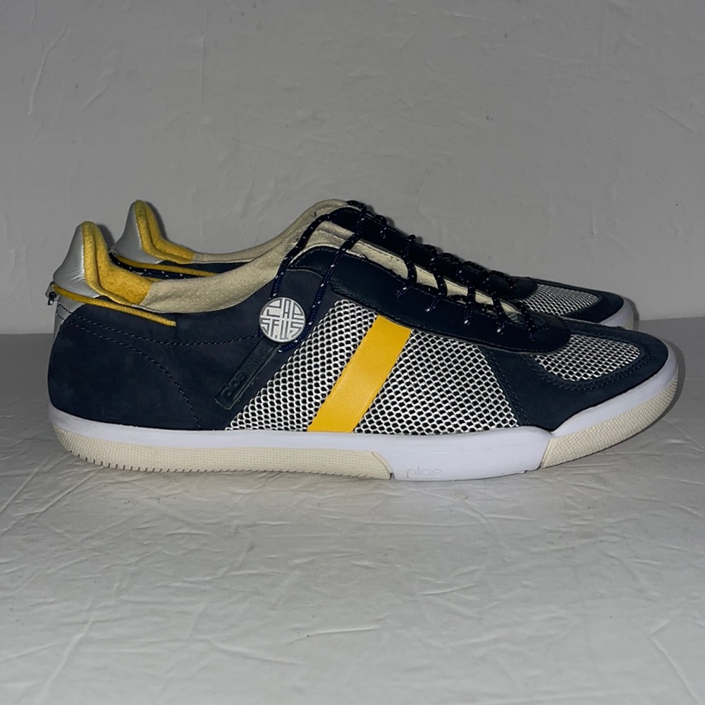 Plae Butler sneaker womens size 8